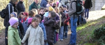 Ecole Le Malcourlet Cycle 2